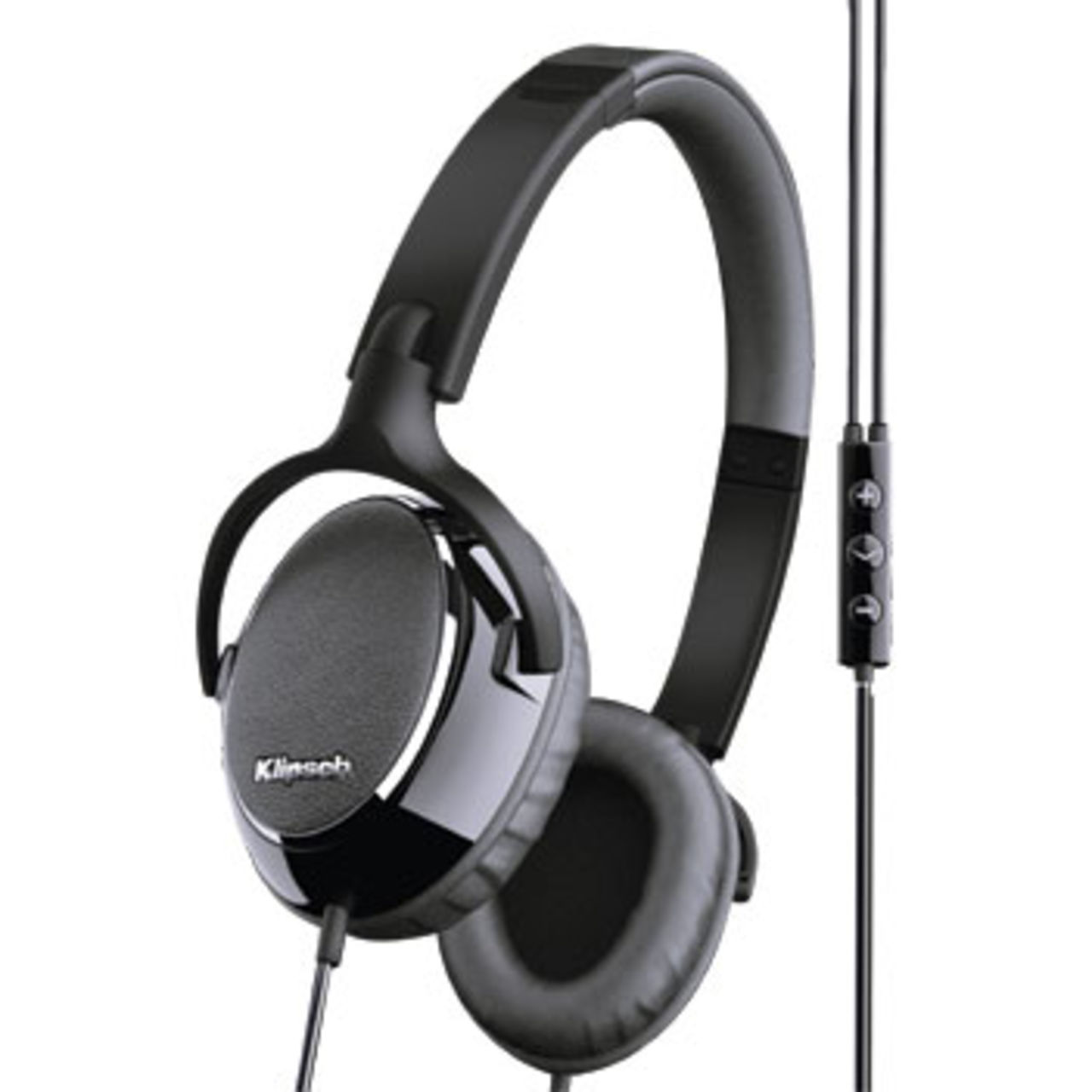 Mer hörlurar, denna gång från Klipsch