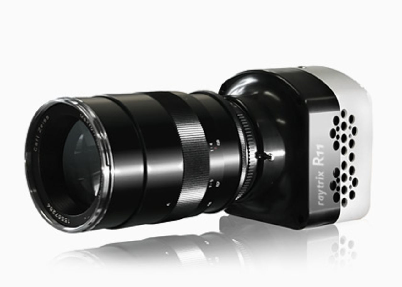 Kameror som kan fokusera i efterhand finns redan nu