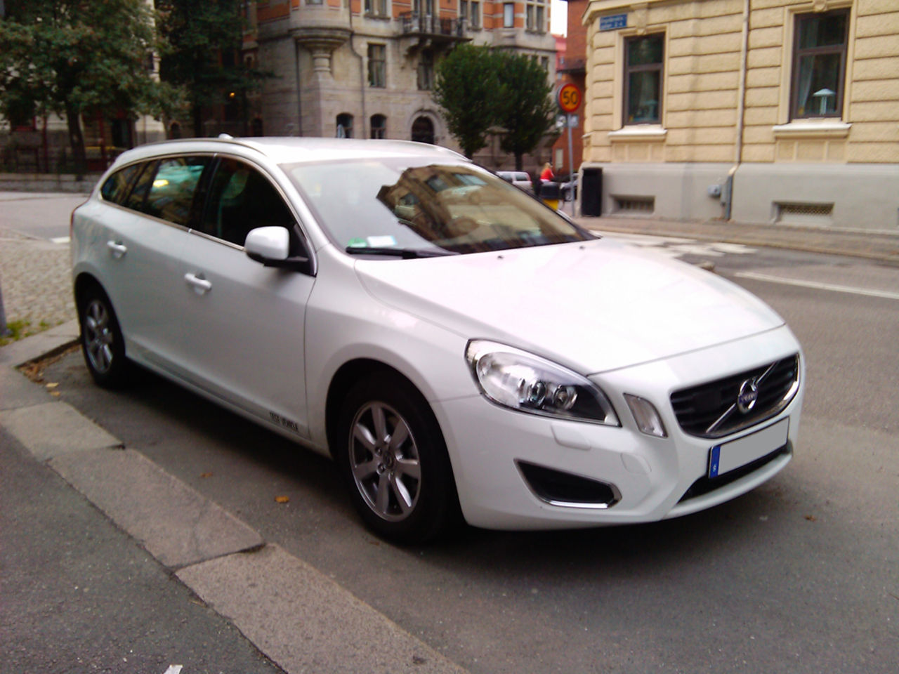 Volvosar