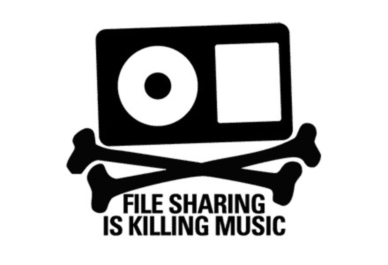 Fritt fram för fildelning i Sverige nu