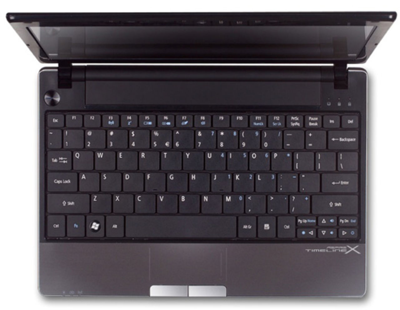 Acer uppdaterar TimelineX-serien