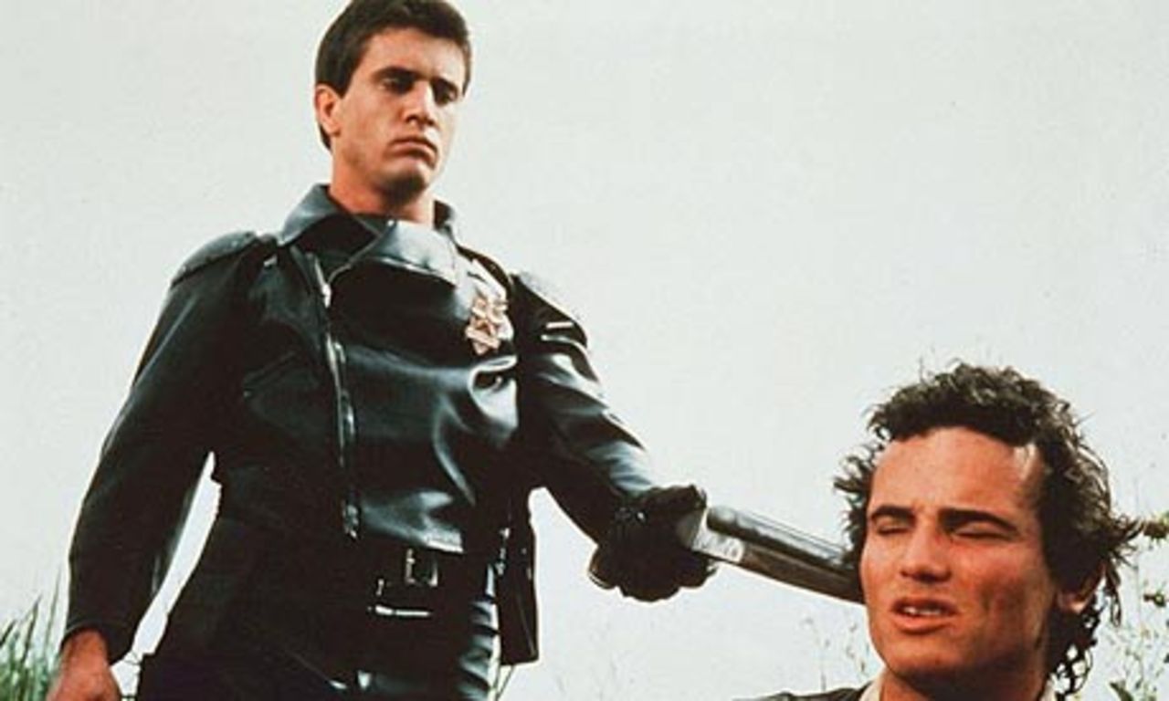 Avalanche jobbar med Mad Max?