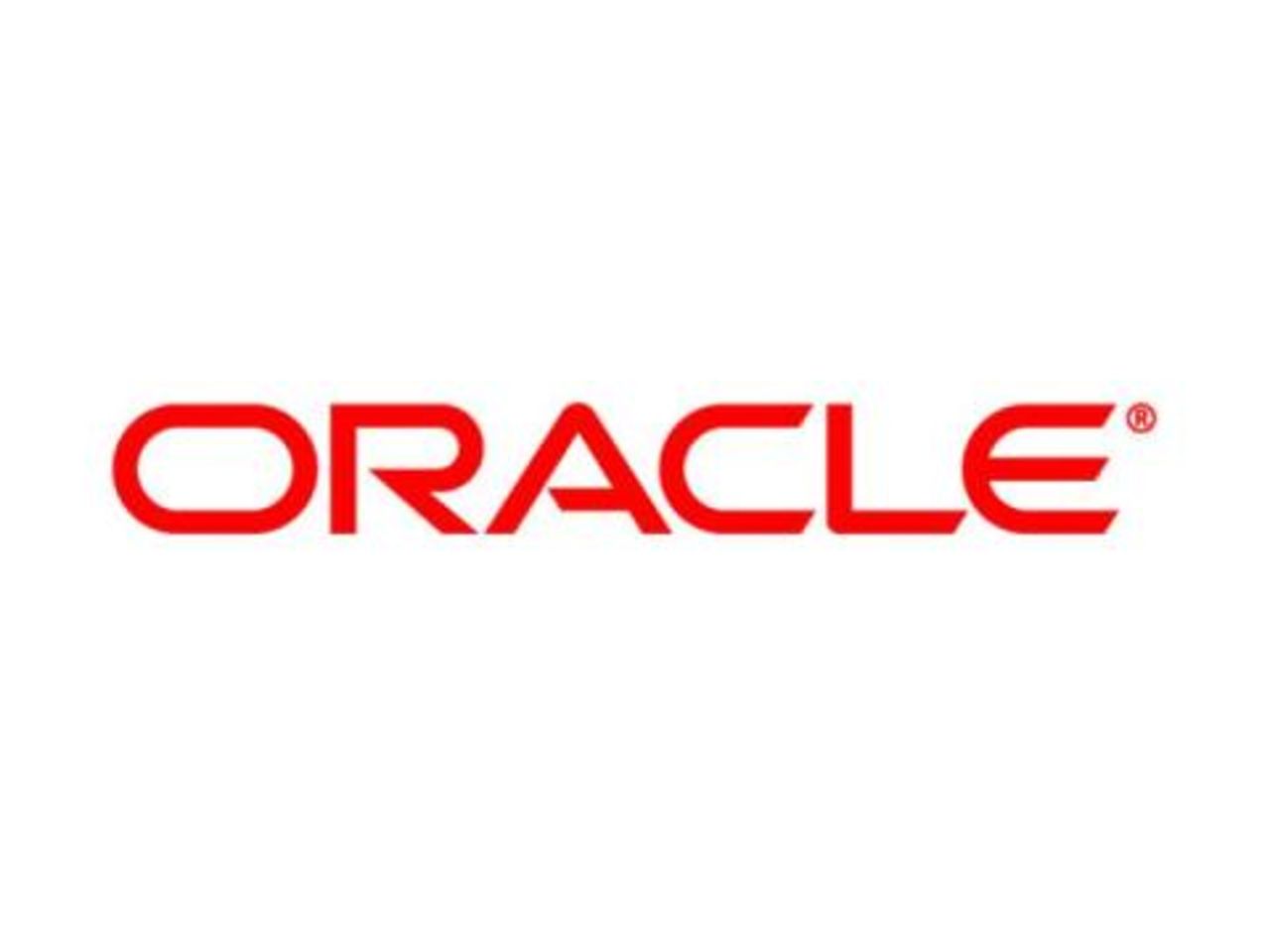 Oracle vill köpa upp datorchiptillverkare