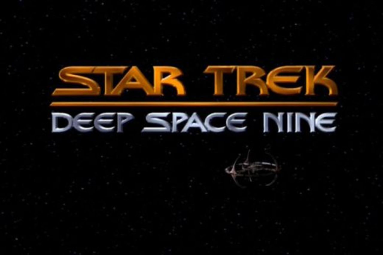 Deep Space Nine-MMO på väg