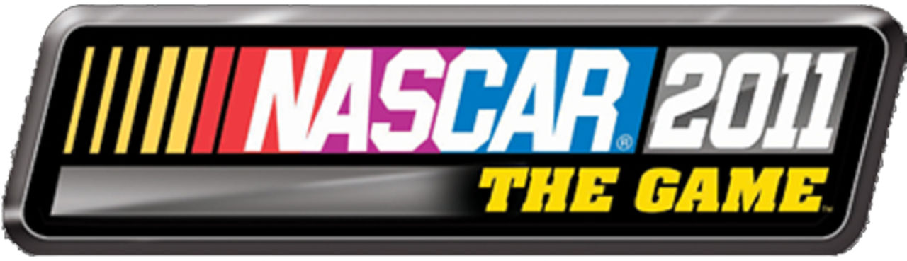 NASCAR-spel på väg