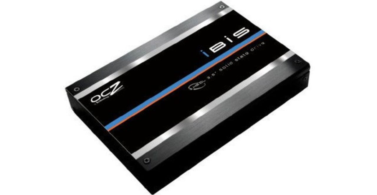 OCZ introducerar officielt HSDL-gränssnittet