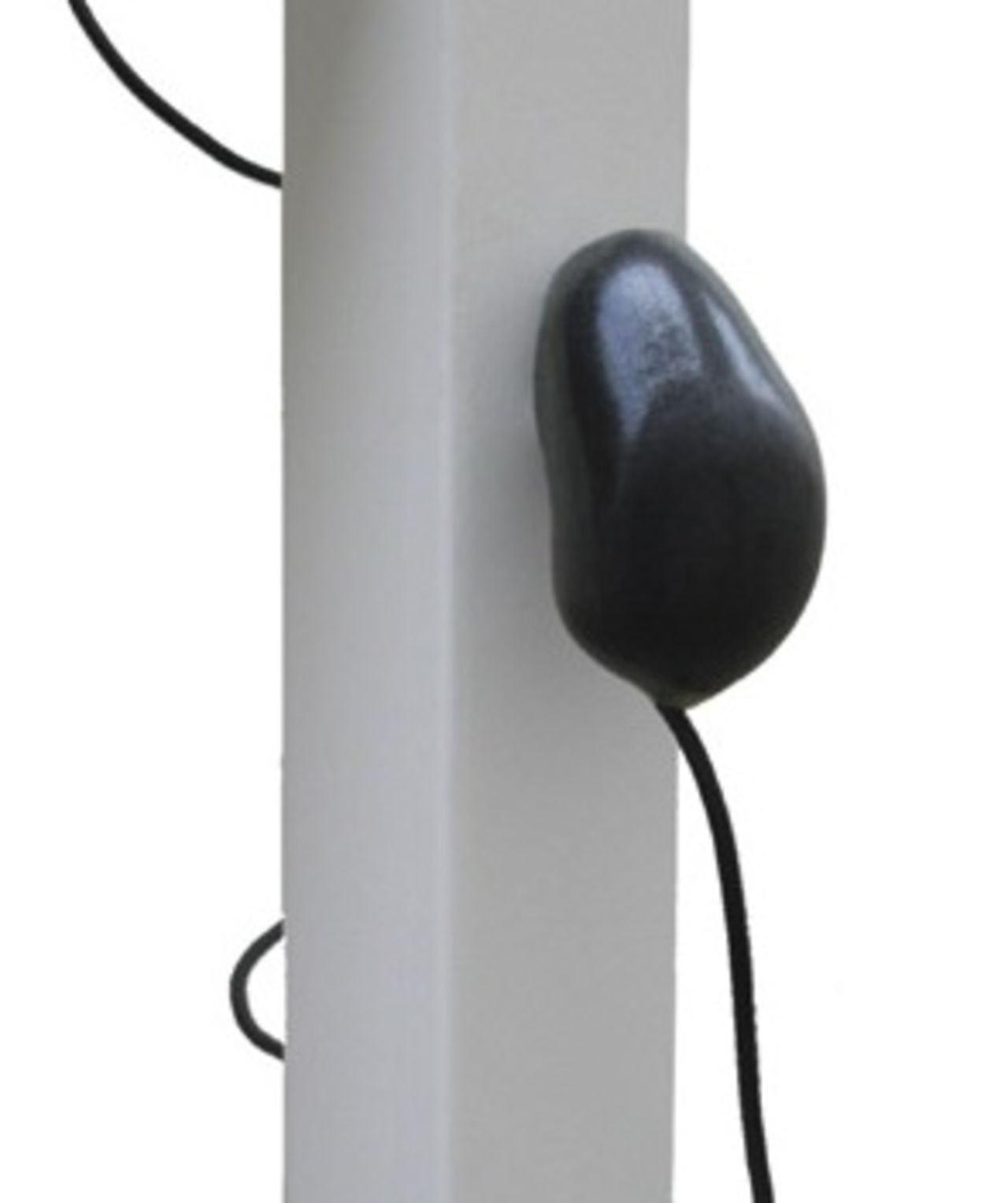 Cool laddare från svenskt företag