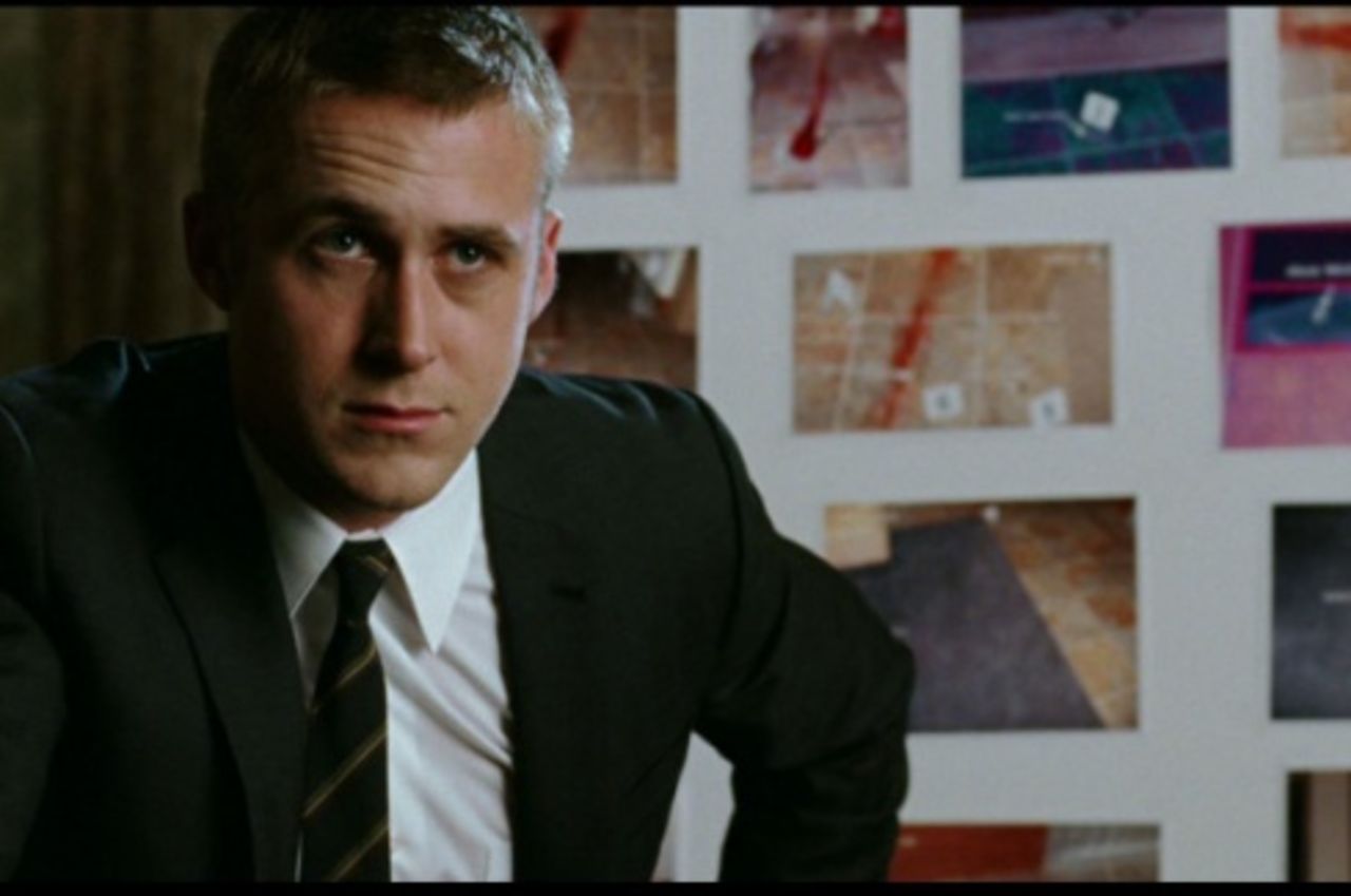 Gosling ersätter DiCaprio i 