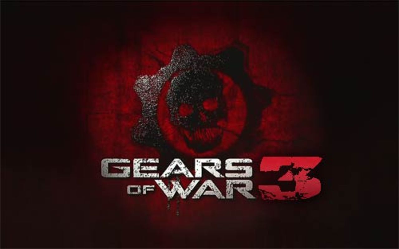 Gears of War 3's release flyttas fram