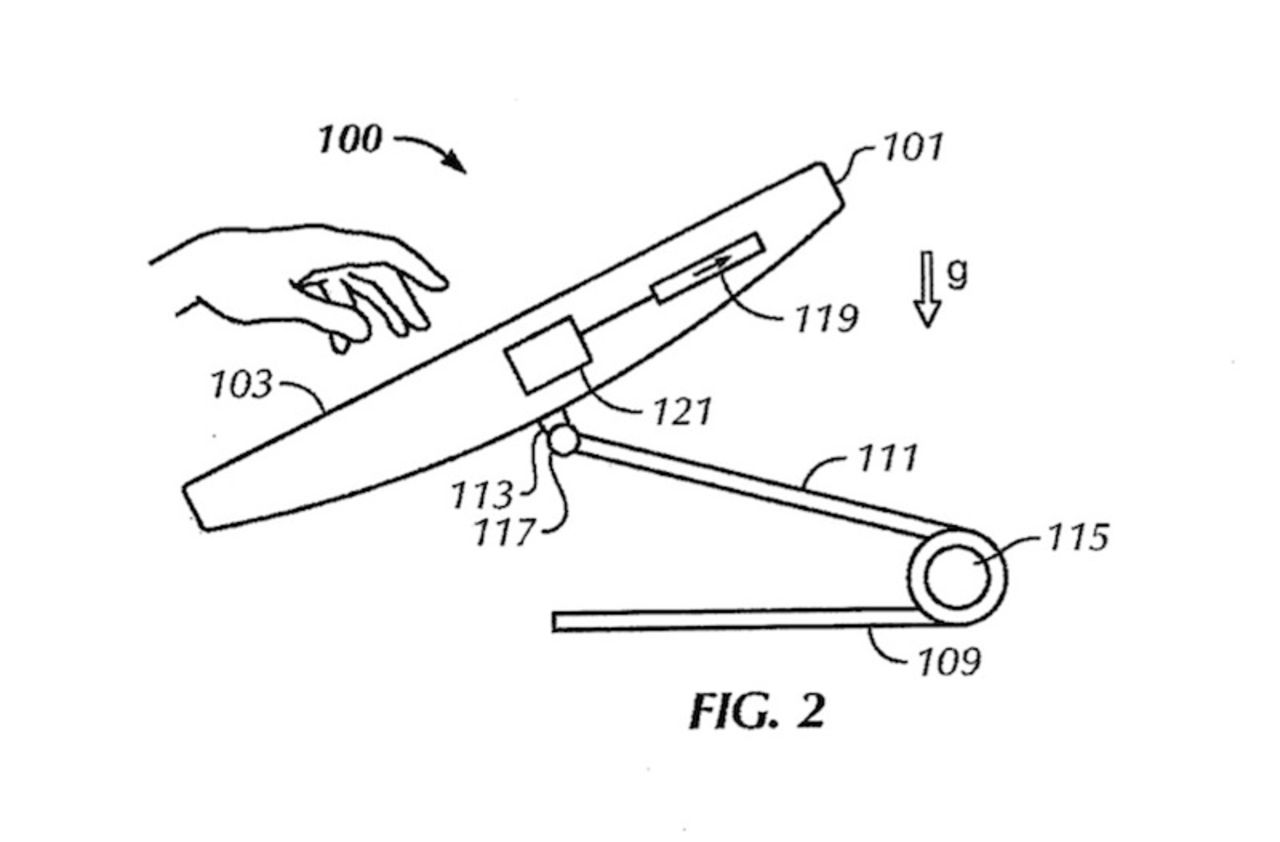 Testar Apple iMac med touch-skärm?