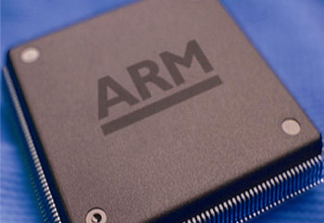 ARM lägger till stöd för multithreading