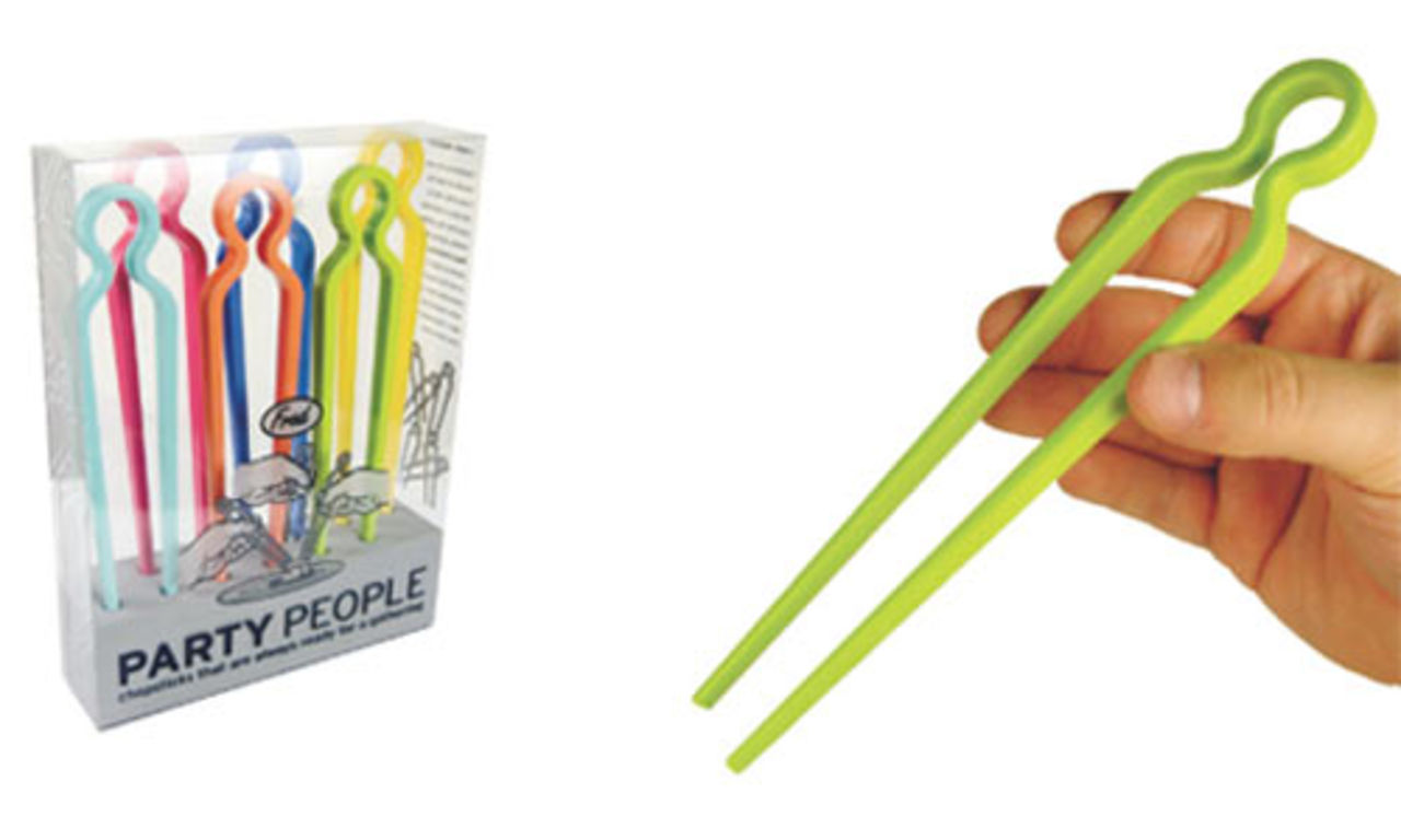 Party People Chopsticks