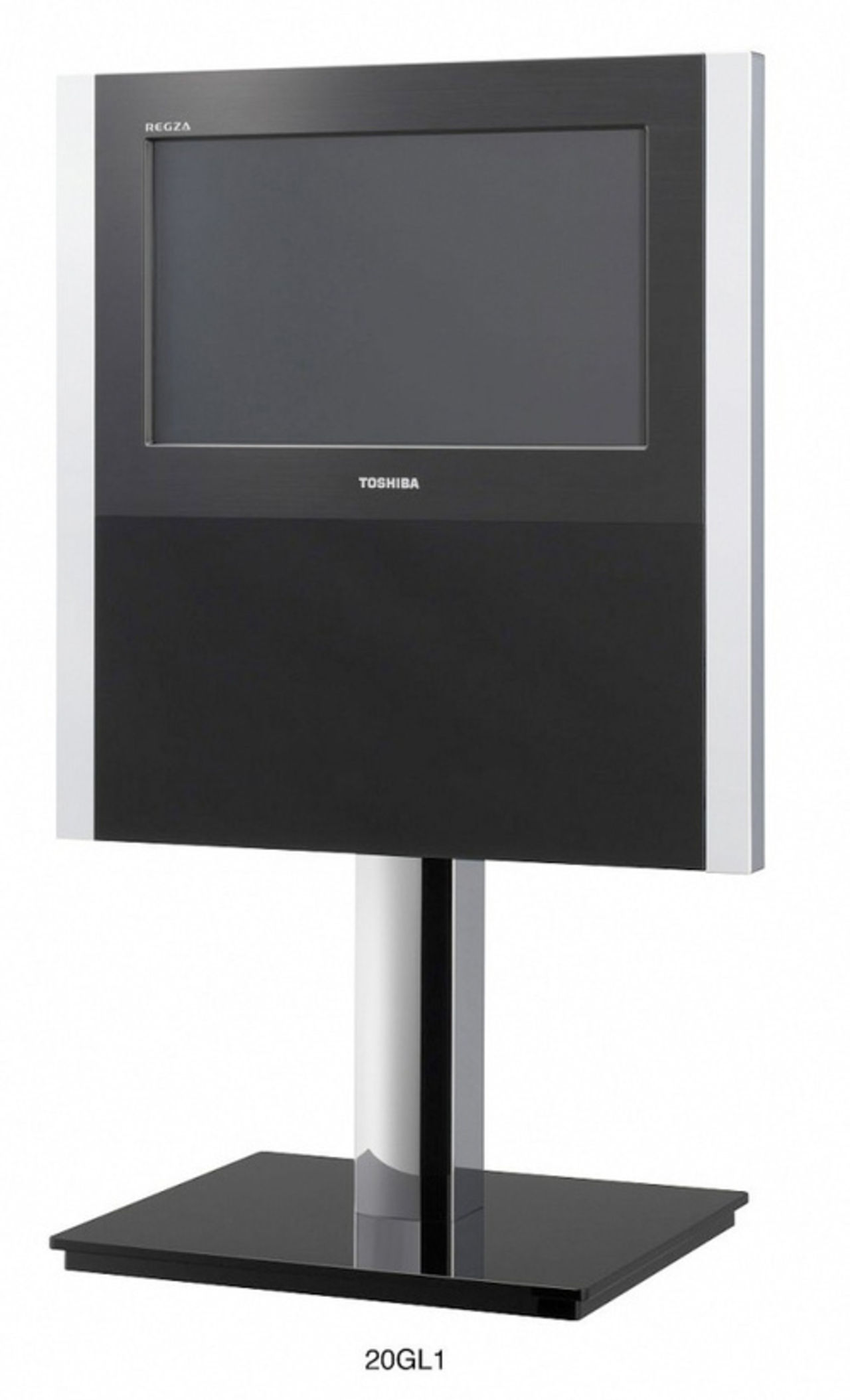 Mer info om Toshibas glasögonlösa 3D-tv