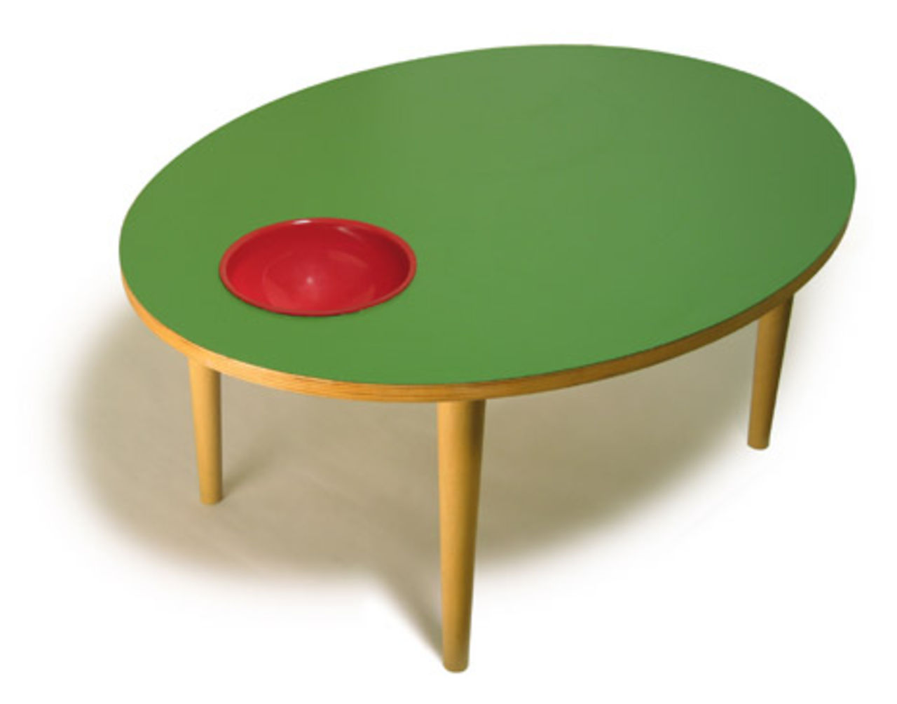 Kul bord från Amor de Madre