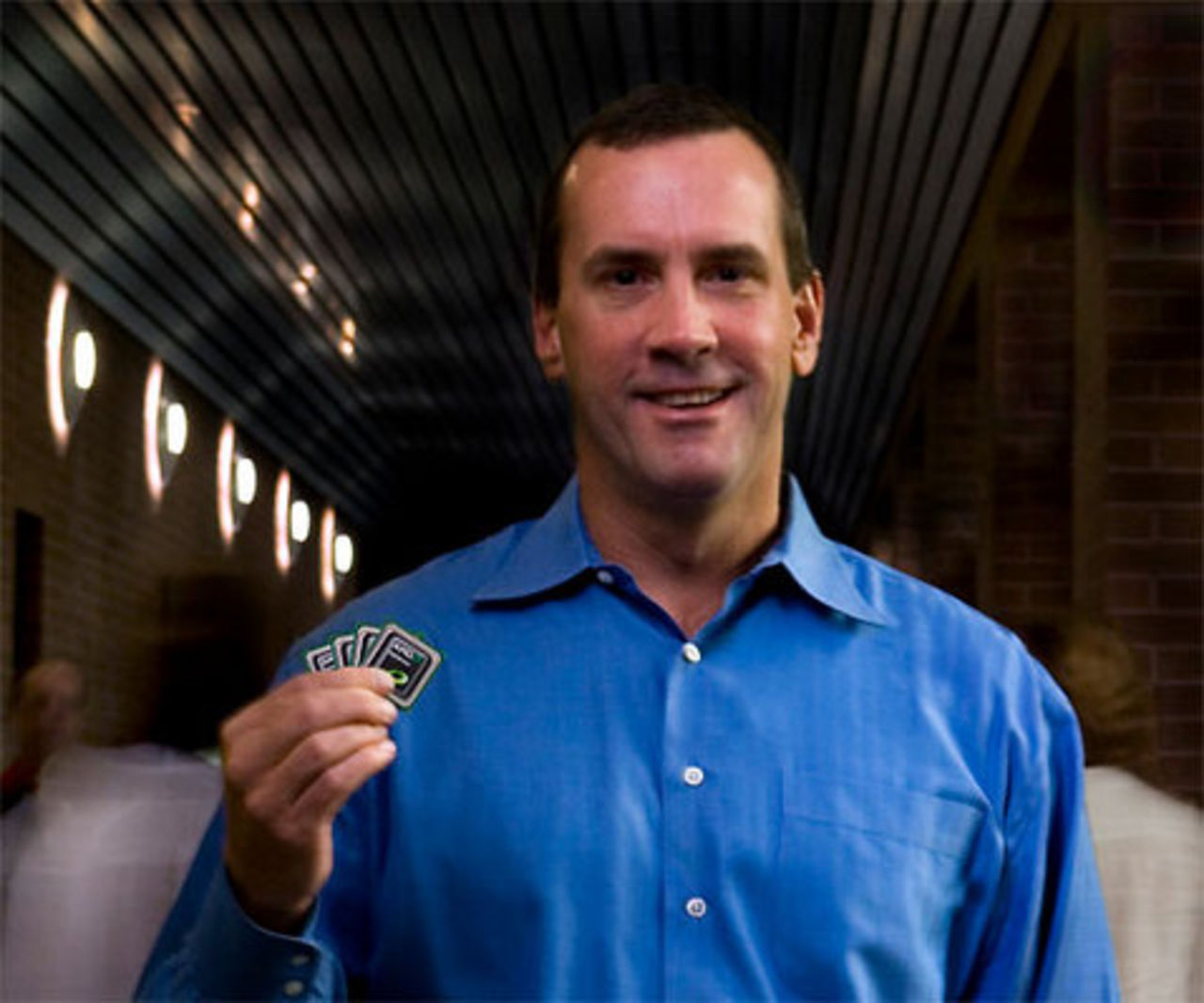 Ultratunna bärbara kommer få kraften av superdatorer