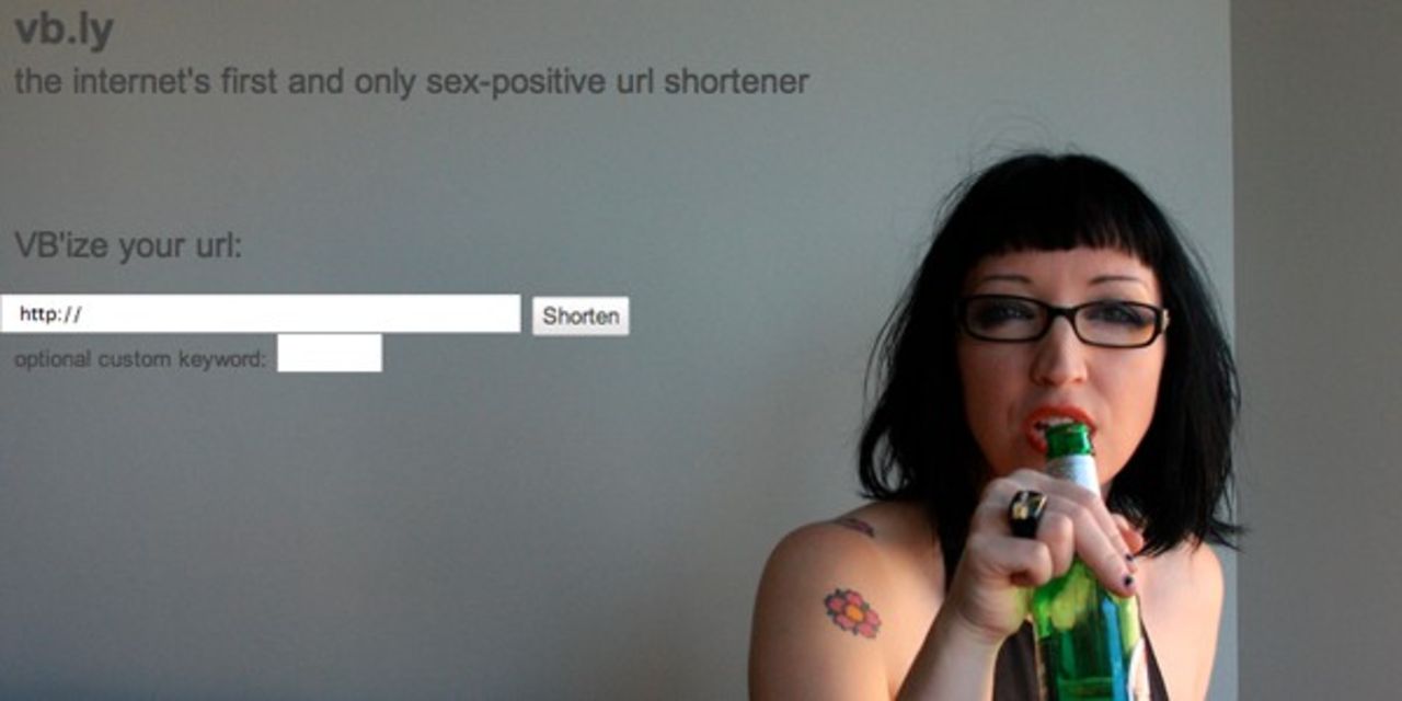 Libyen stänger ner porr-sajt