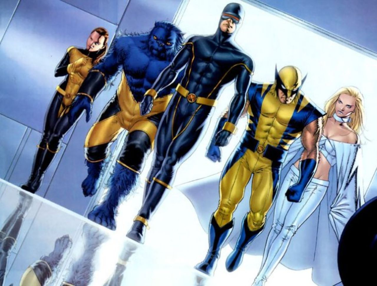 X-Men: Destiny till hösten 2011