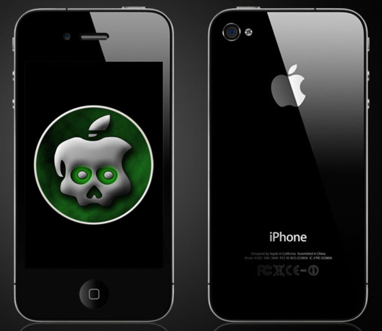 Jailbreak för 4.1 i helgen