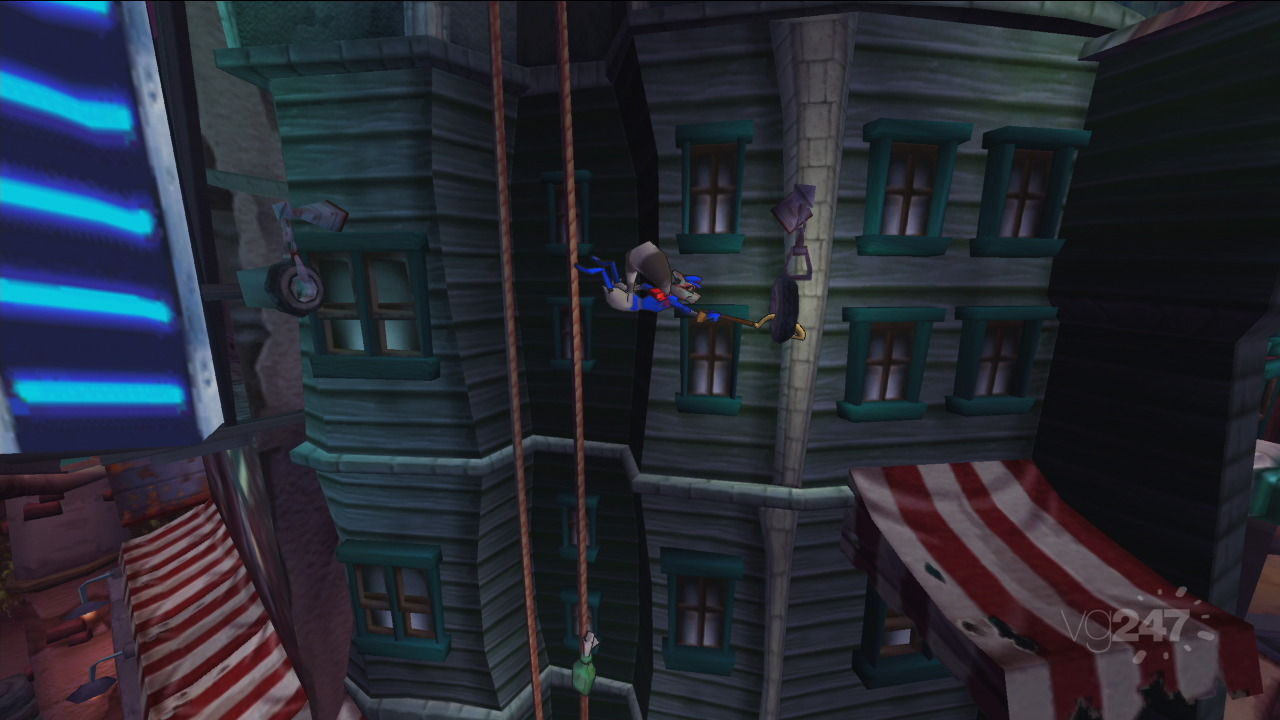 Nya bilder från The Sly Collection