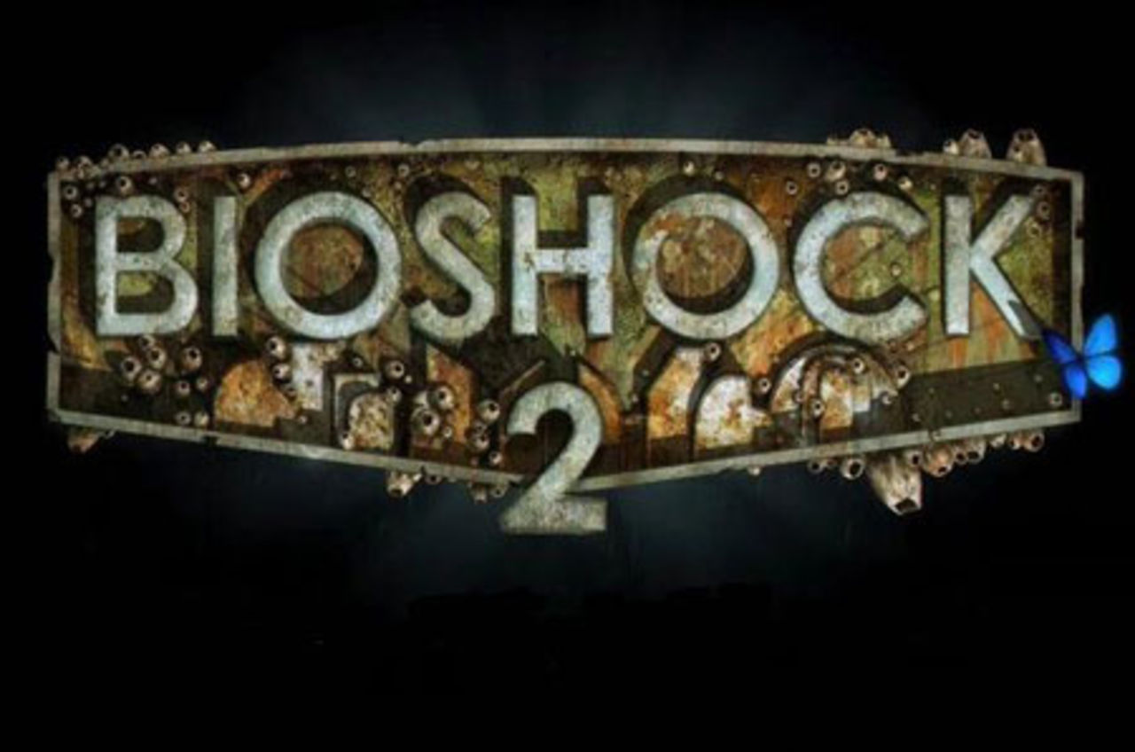 PC-ägare missar BioShock 2-DLC