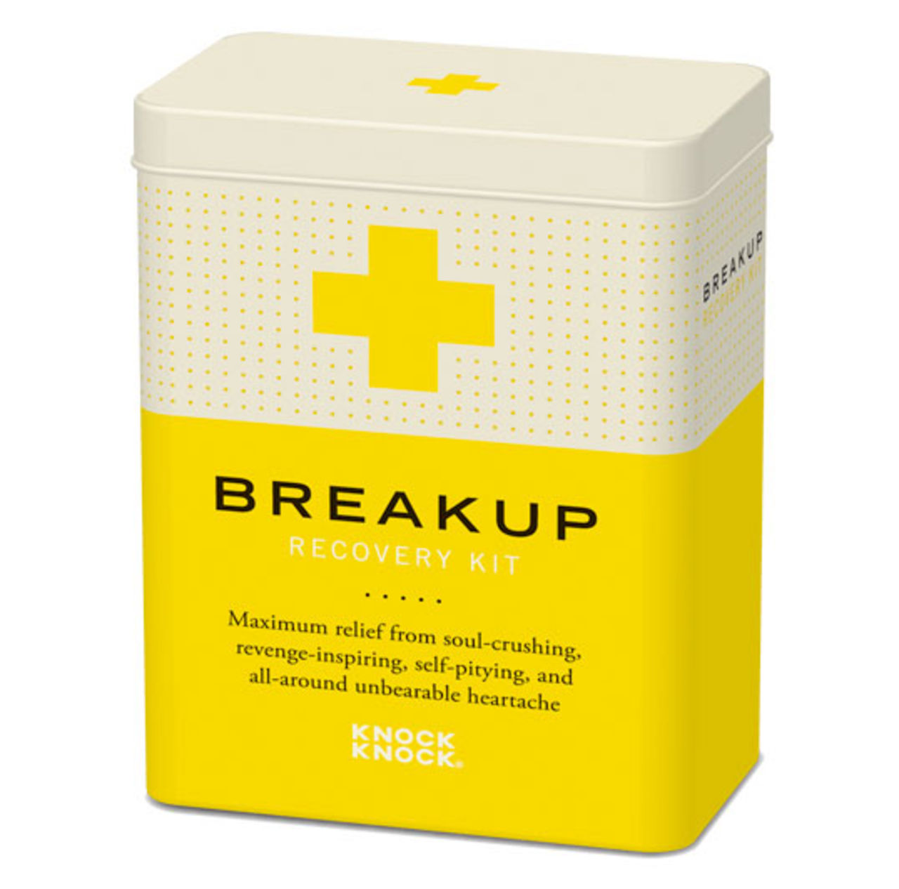 Kit som hjälper en ur nöden