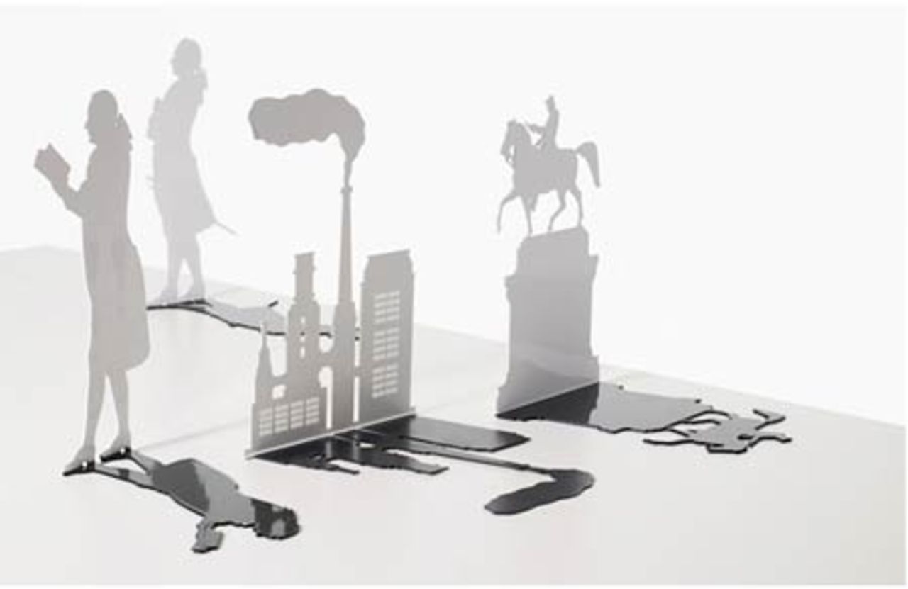 Bokstöd av Eric Ericson