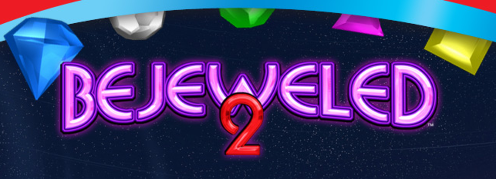 Bejeweled 2 är gratis