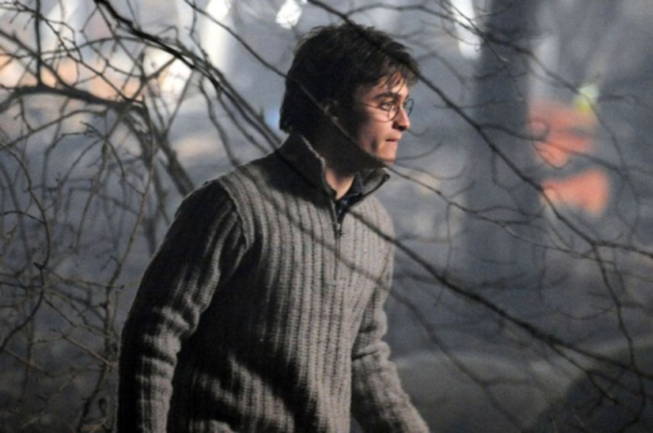 Ingen 3D för årets 