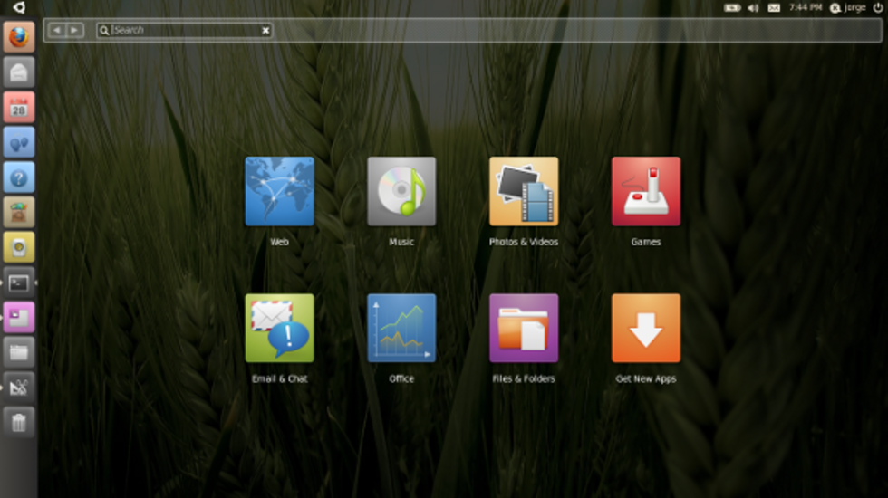 Canonical släpper Ubuntu 10.10