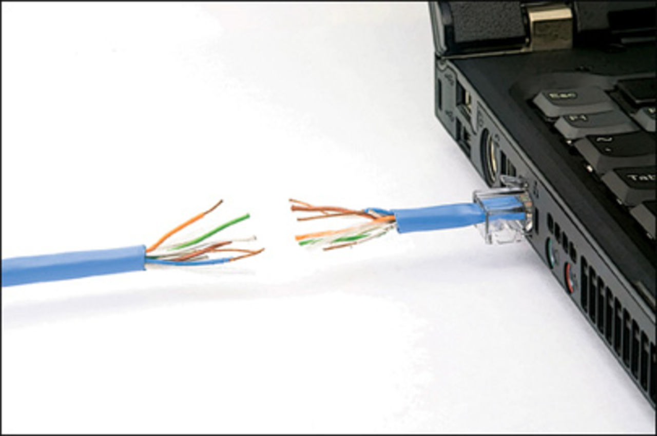 Microsoft vill stänga av virusinfekterade datorer från internet