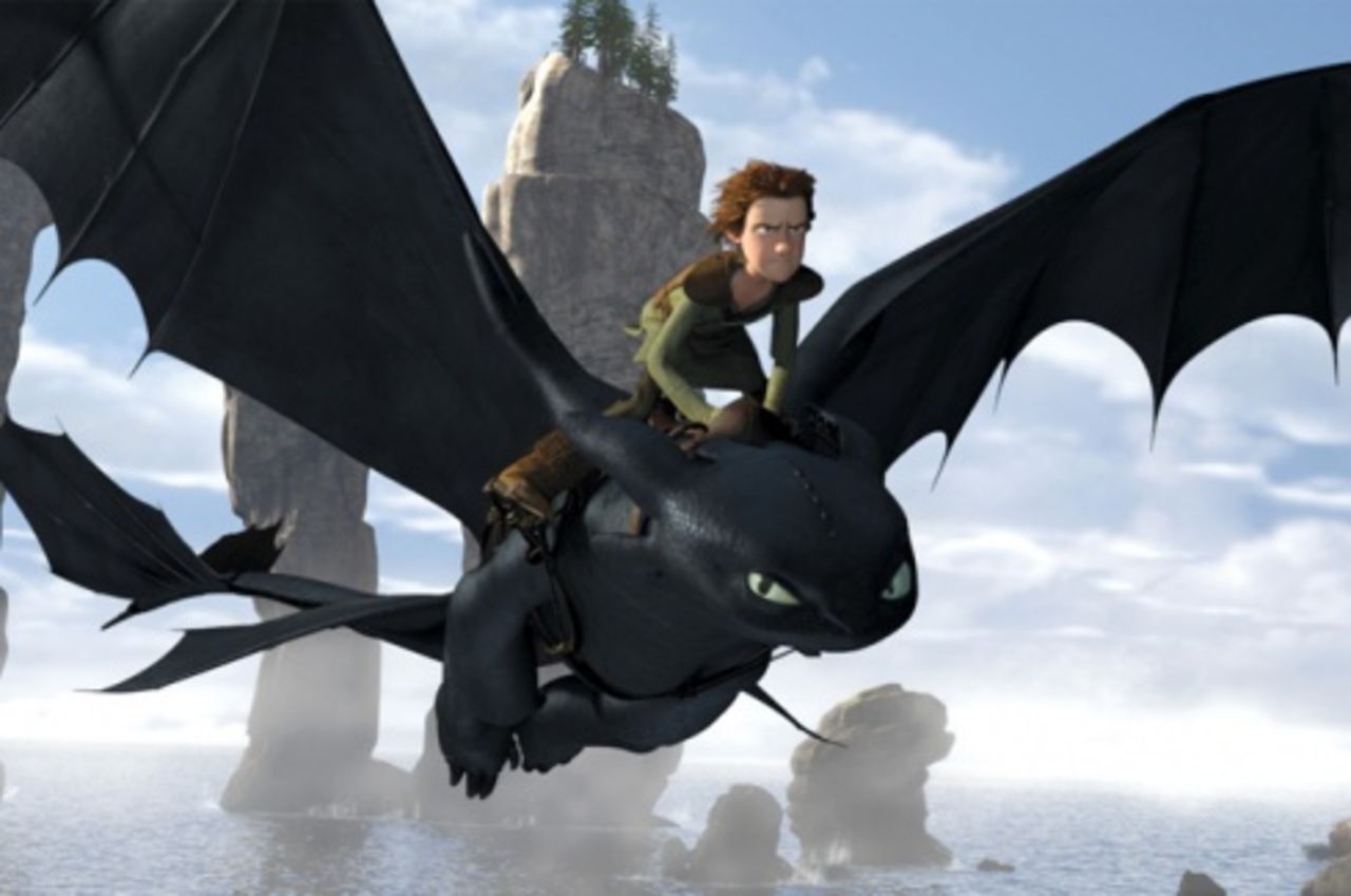 Klart för uppföljare till 