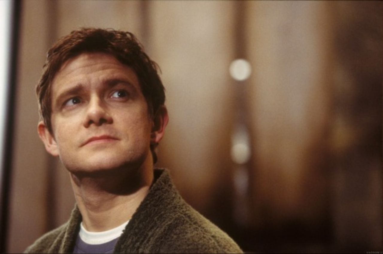 Freeman utesluter inte 