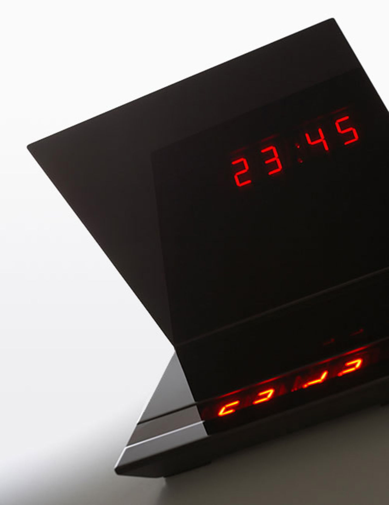 Ett coolt digitalt bordsur