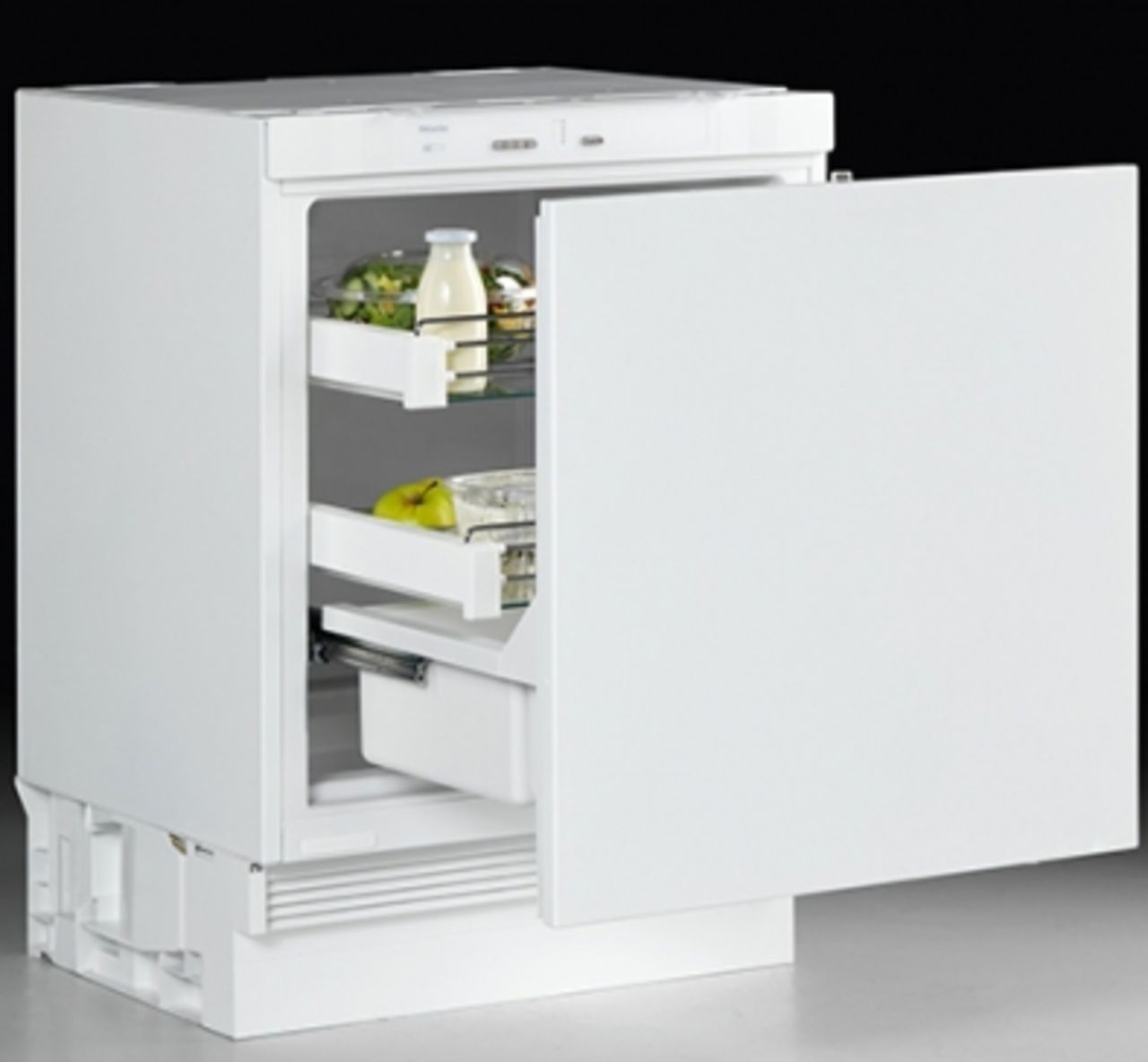 Kylskåp för små kök