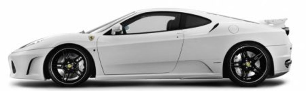 Novitec Ferrari F430 Bi Compressor Evoluzione