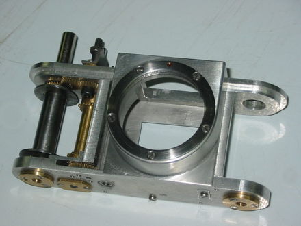 Tumnagel