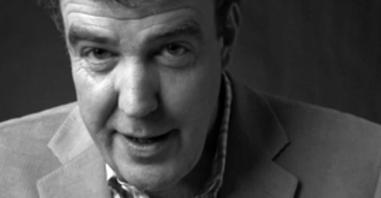 Top Gear behöver din hjälp