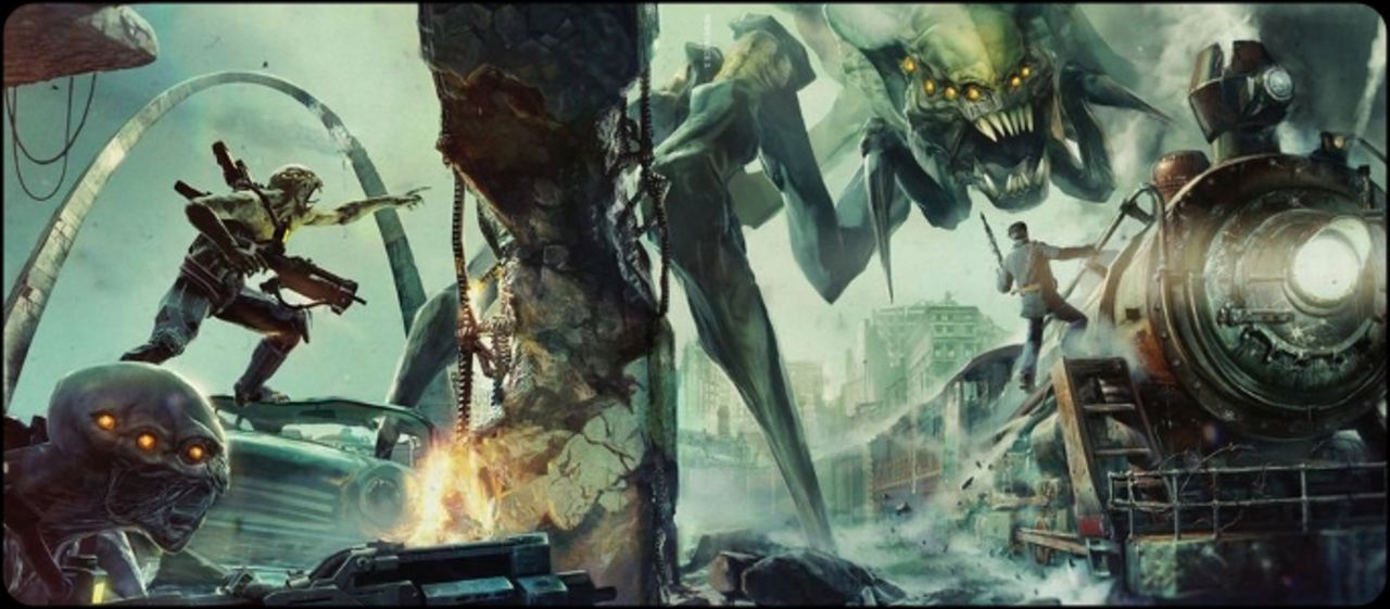 Resistance 3-detaljer