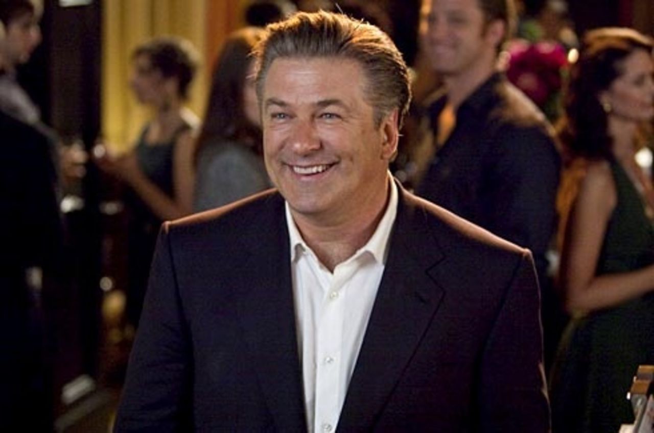 Baldwin aktuell för 