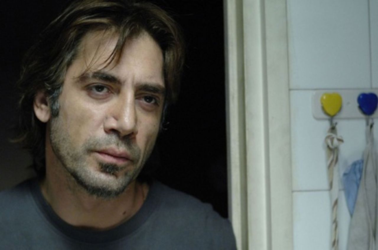 Bardem aktuell för film om gruvarbetare