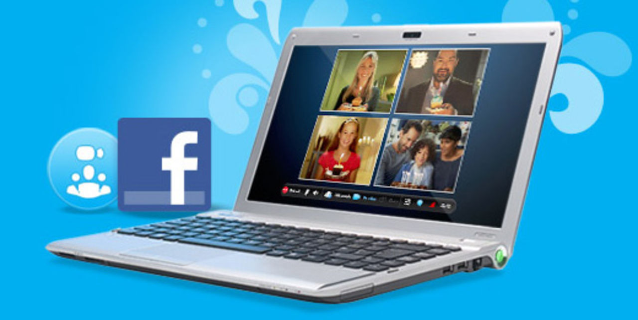 Skype uppdateras till version 5.0