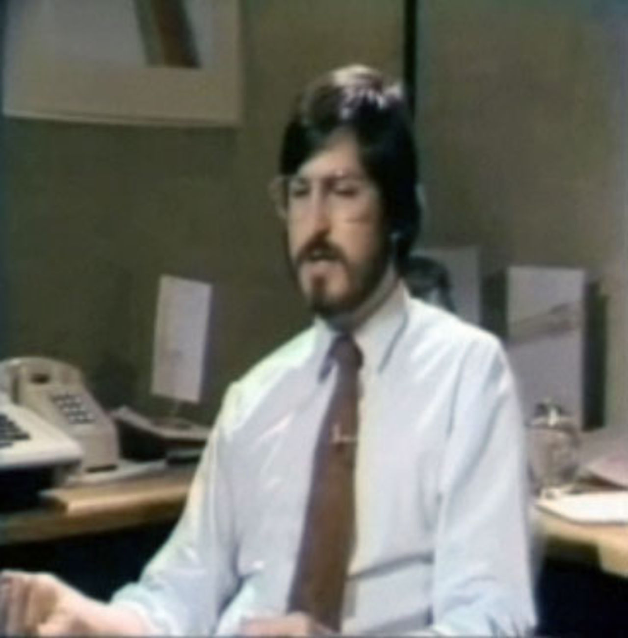 48 minuter om Steve Jobs