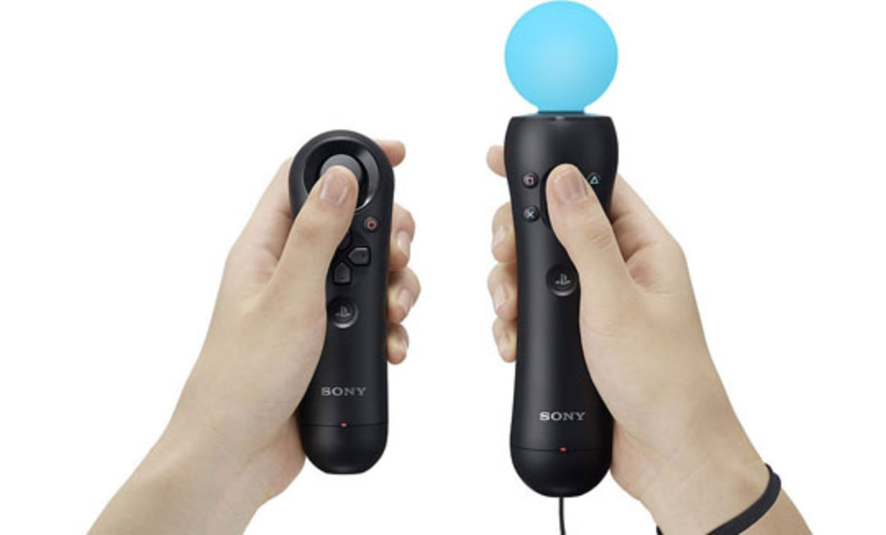 Bra Europa-start för Move