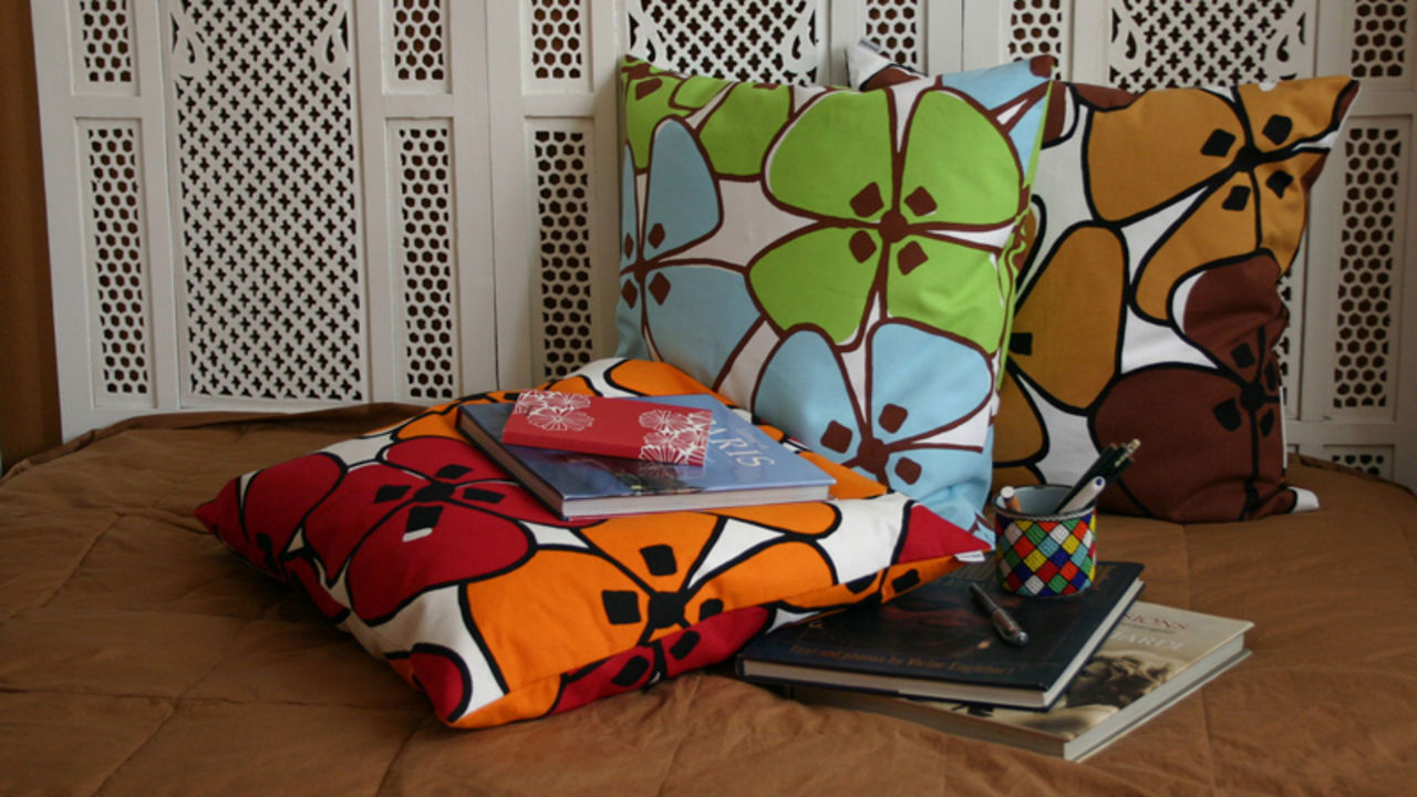 Mer vår åt folket!