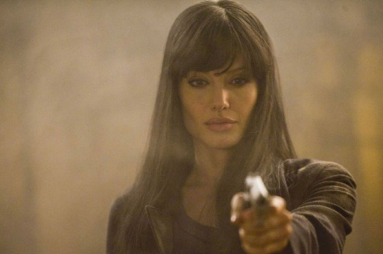 Jolie får tillstånd att filma i Bosnien