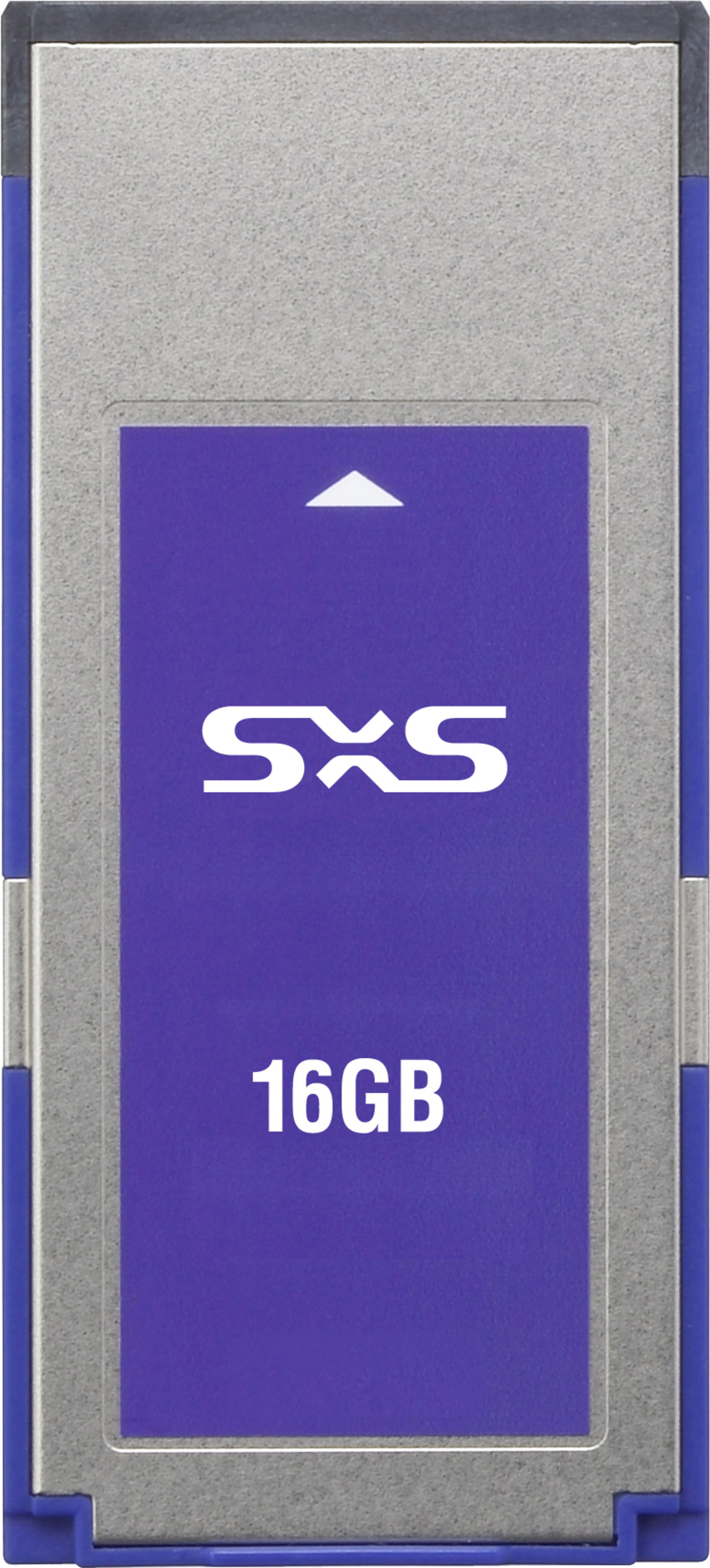 Nytt flashminnesformat från Sony och SanDisk