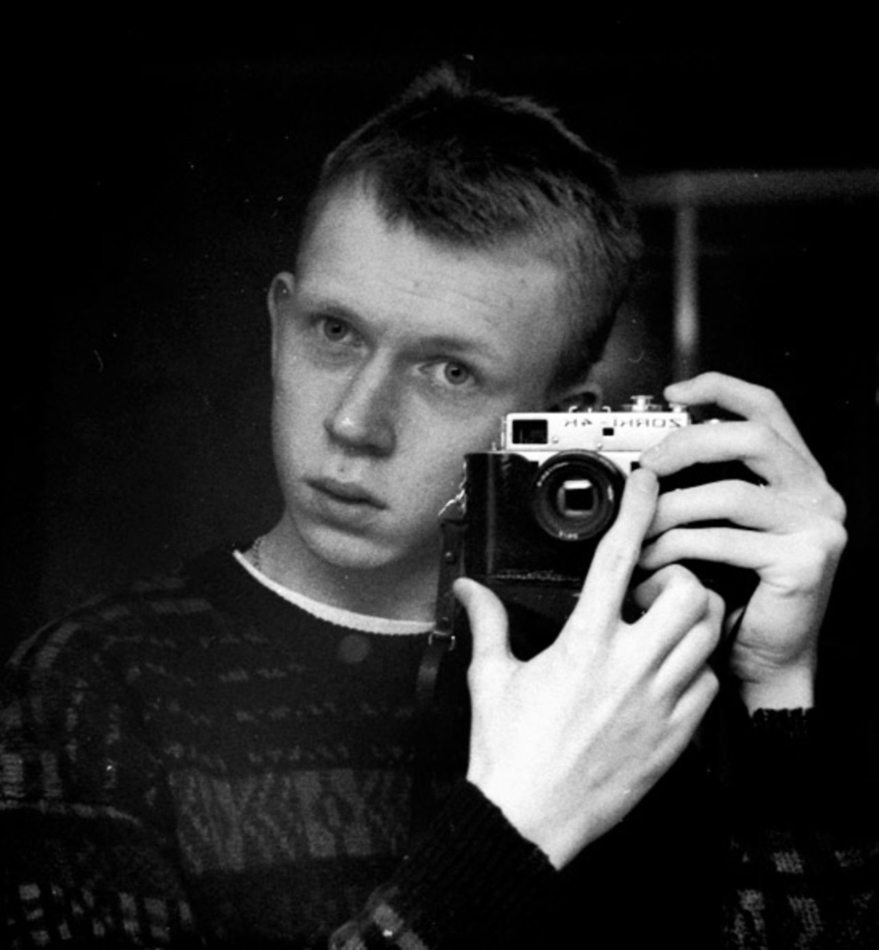 Veckans portfolio: Henrik Johansson