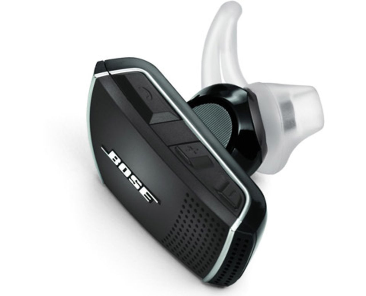 Bose släpper blåtandsheadset