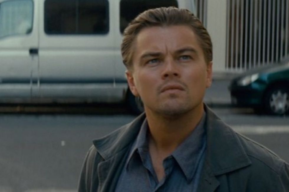 DiCaprio och Maguire aktuella för