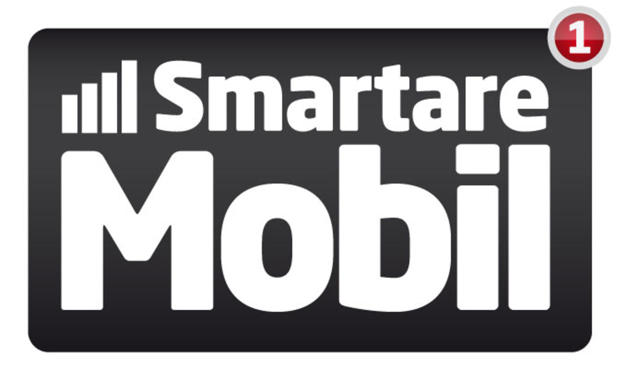 Smartare Mobil - ny tidning om smartphones
